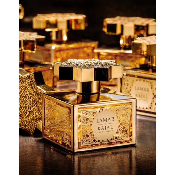 classic collection nisiniai kvepalai lamar edp kajal parfumes paris 2