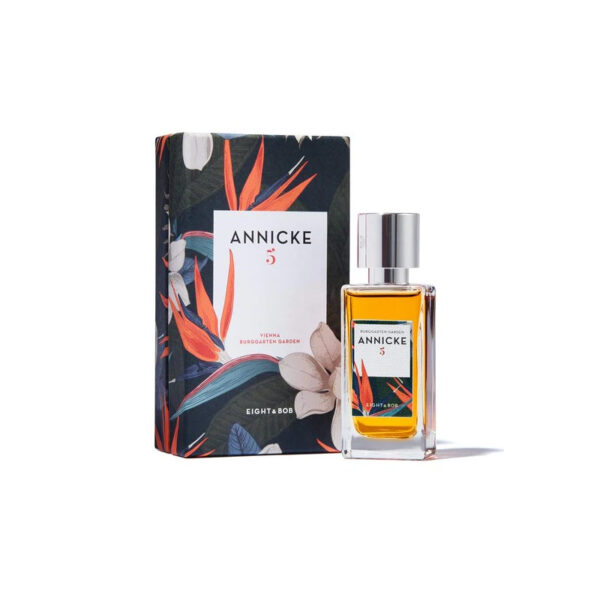 annicke collection nisiniai kvepalai perfume annicke 4 eight bob